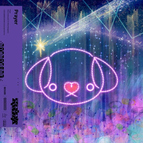 Prayer(Prod. picco)-smallBlueWhale Remix
