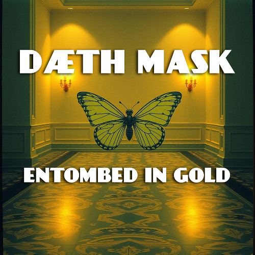 Entombed In Gold