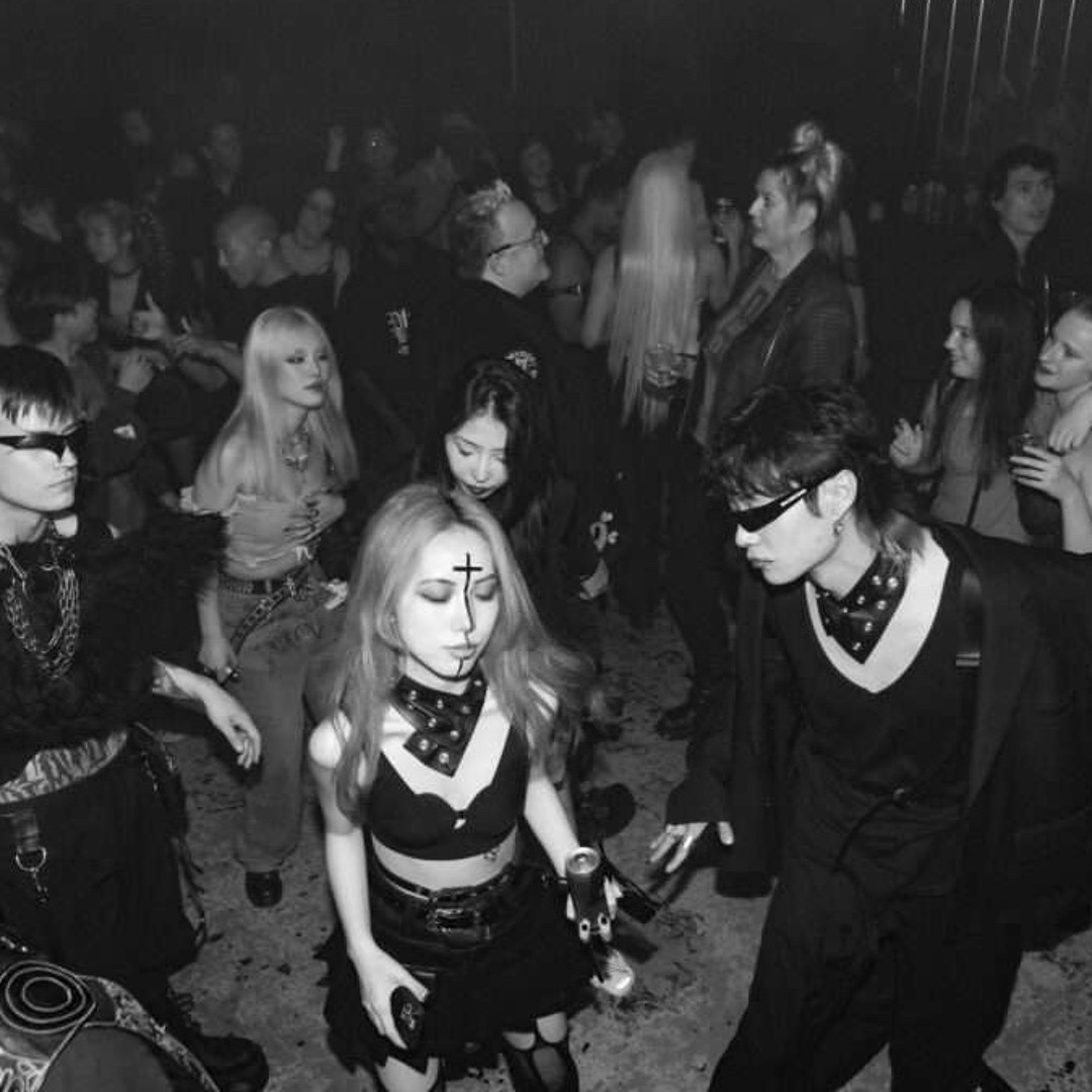 Stream Dark rave by ṚṾĠЁ | Listen online for free on SoundCloud
