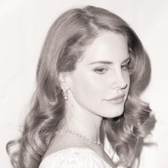 Tired Of Singing The Blues - Lana Del Rey