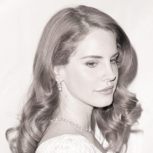 Tired Of Singing The Blues - Lana Del Rey