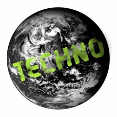 Planet Techno