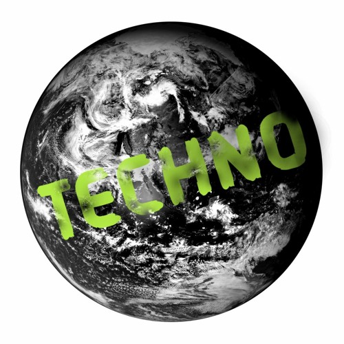 Planet Techno