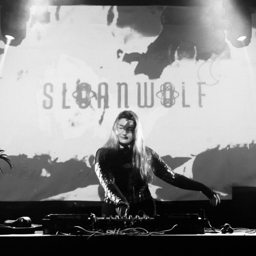 Yung Dave w/ SloanWolf - Subtle Radio - 10/09/2024