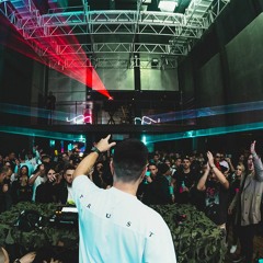 Rodrigo Sena @ Mov.E Redemption (House One Stage)- 16.09.2022