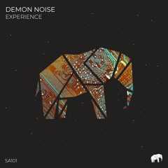 Demon Noise - X & Z (Original Mix) [SET ABOUT] // Techno Premiere