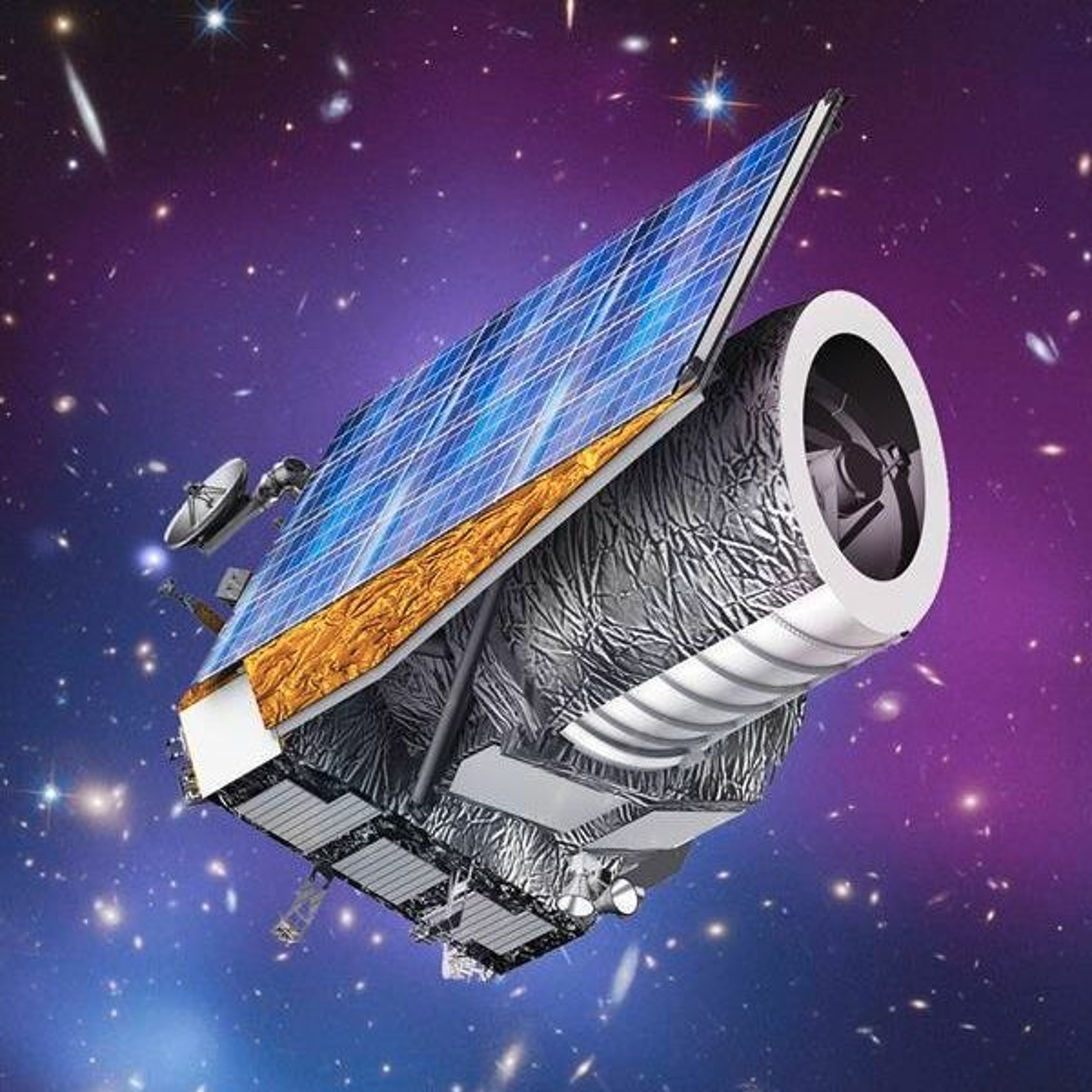 Astronomie - En route vers les etoiles