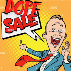 DOPESALES