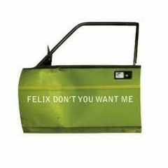 Felix - Don't You Want Me (Sub Zero Project Edit)