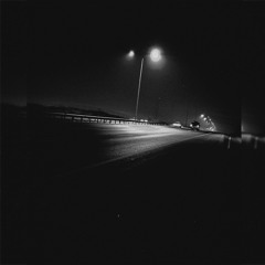 All that you feel is cold.