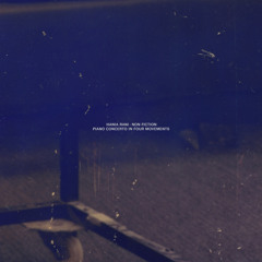 Non Fiction: I.I Sonore