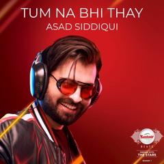 Kashmir Beats - Tum Na Bhi Thay - Shany Haider ft Asad Siddiqui