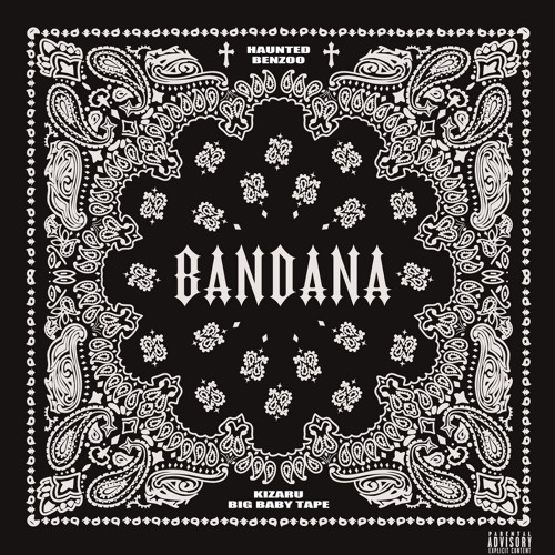 Stream Big Baby Tape, kizaru - Bandana (Instrumental) by osabee | Listen  online for free on SoundCloud