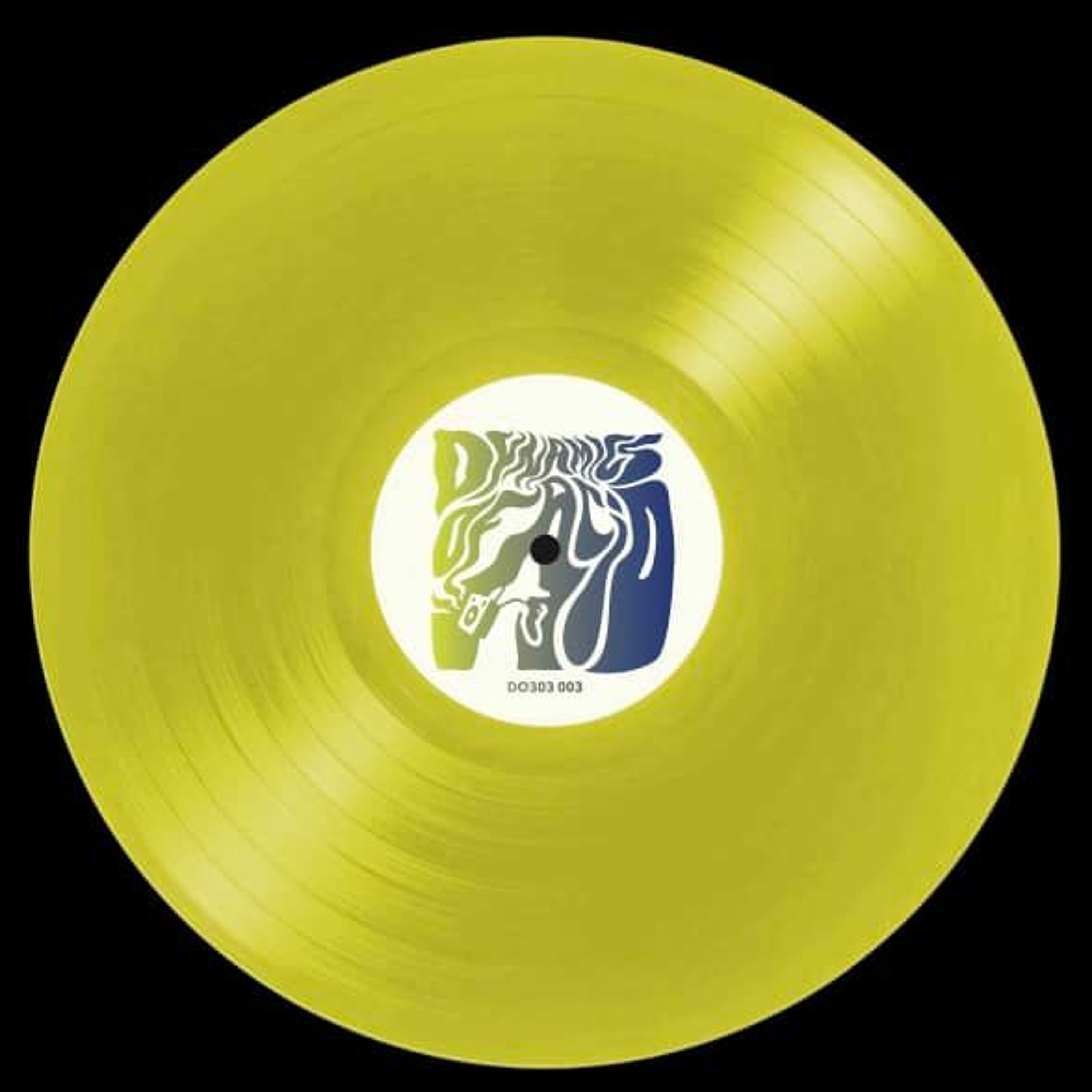 DAMO B (Outta Limits)(EMOTEC RECORDS)