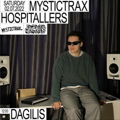 MYSTICTRAX HOSPITALLERS: DAGILIS 02/07/2022