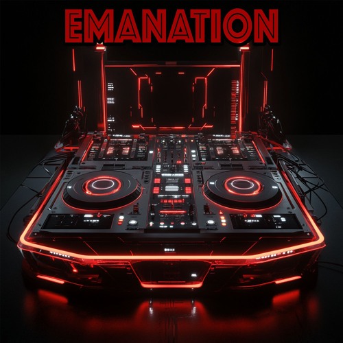 Emanation