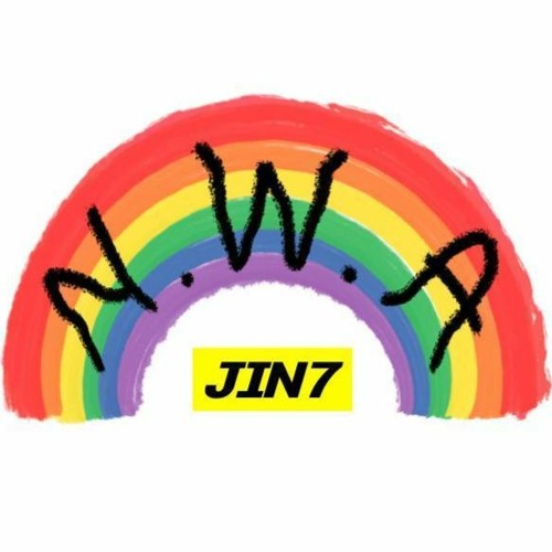 🌈 N.W.A EP 1 : JIN7 🌈