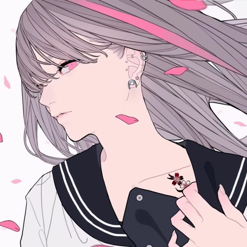 【Hatsune Miku & Otomachi Una】 SAKURA TATOO 【Hifumi x PinocchioP】