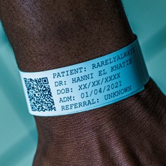 Rarelyalways & Hanni El Khatib - Hungry