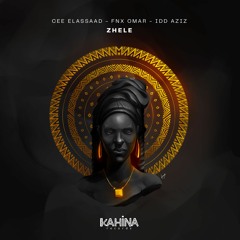 Cee ElAssaad & Fnx Omar Feat. Idd Aziz - Zhele