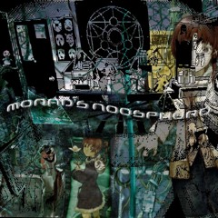 Monad's Noosphere - Mr. Söze x Beretaroze prod. @ptrckparker