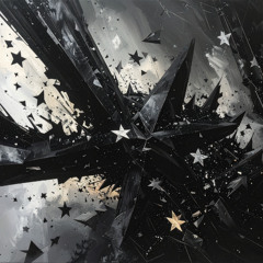 Shattered Stars