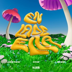 Jhayco, Feid & Sech - En la de ella (Dj Osmii Extended)