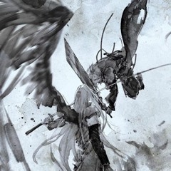 Hatsuki Yura [葉月ゆら] 清風明月（葉月ゆら×Drop）竜と炎の物語 - 少女と黄金竜の物語