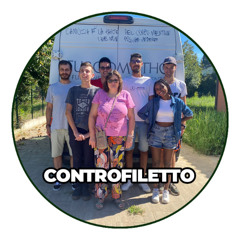 ControFiletto S01e02 del 19.09.2025 - Il Cambiamento