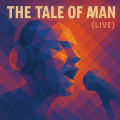 The tale of a man (Live) (AI Demo Simulated Live Performance)