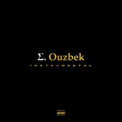 Σ. OUZBEK // DAMSO (Instrumental)