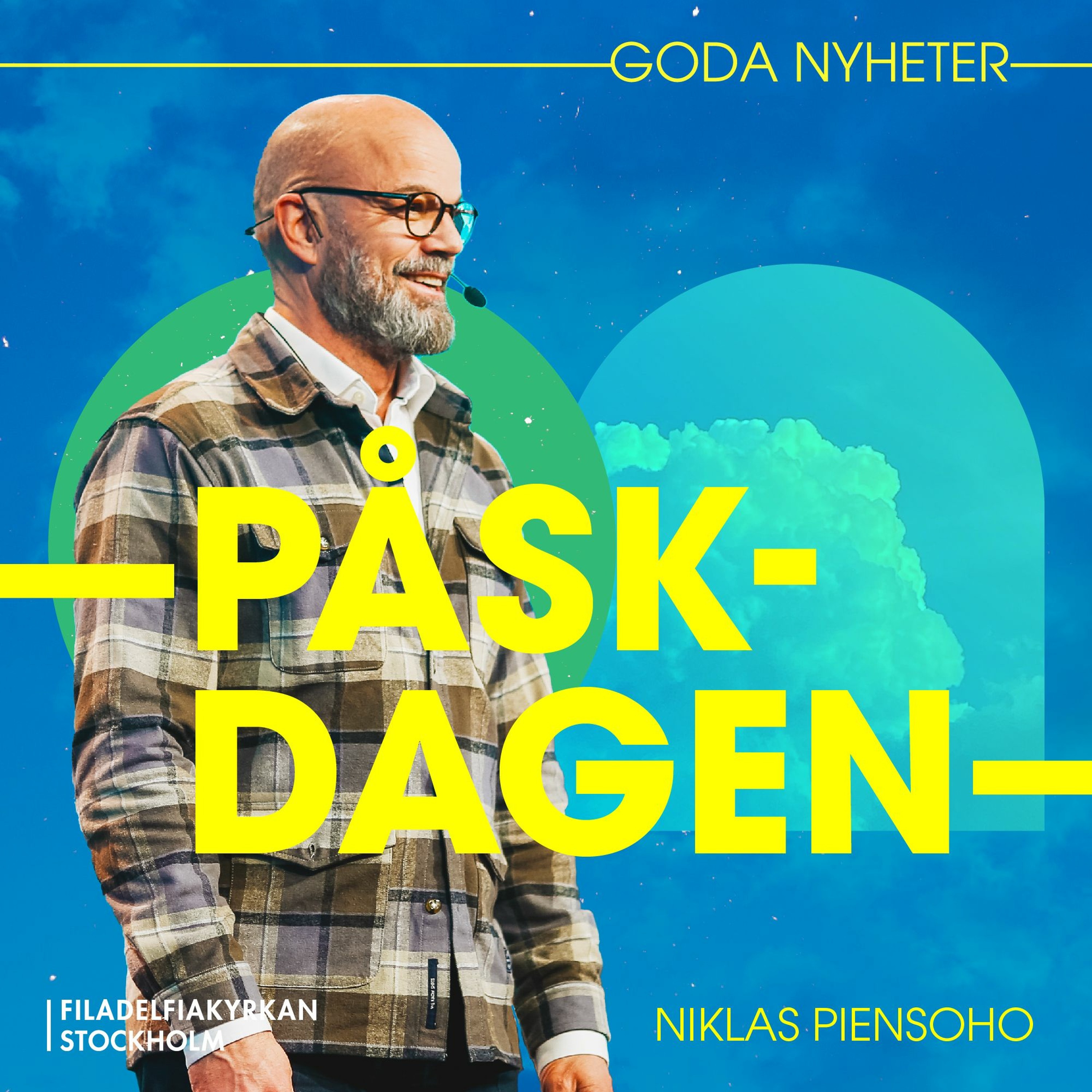 Filadelfia Stockholm
