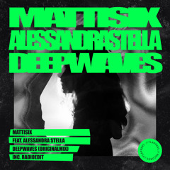 Mattisix - Deep Waves