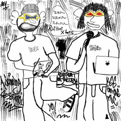 Riot Hunt X Lee Session #1 (Dat's Real)