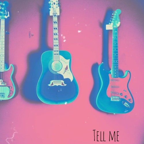 DeepPsyche - Tell Me