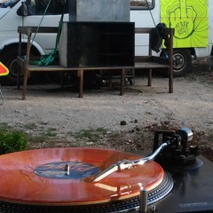 Patchi Selection #2 // Roots Reggae Dub // Strictly Vinyl