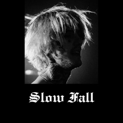 LIL PEEP TYPE BEAT - "Slow Fall"