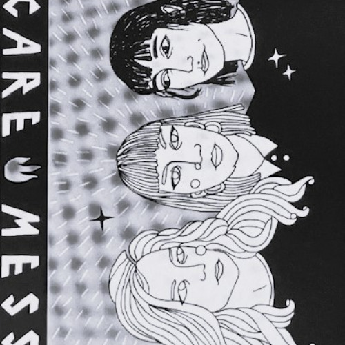 CARE MESS_VOCAL PERFORMANCE(EDA BROWN REMIX)