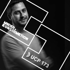 Under_Construction Podcast 173 - Guestmix By Oscar Sanchez