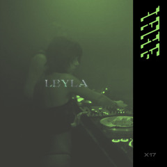 LEYLA | LATE - X17