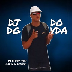 MT- CONEXÃO DE BDD 001 {{DJ DG DO BETHÂNIA}}{{DJ PH O ÚNICO}}