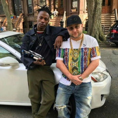 Statik Selektah - Carry On ft. Joey Bada$$, Freddie Gibbs (sen whoo Remix)