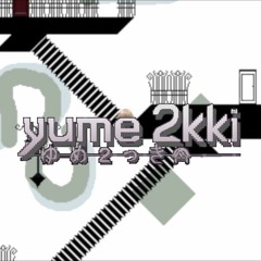 Yume 2kki OST - Pale Corridors