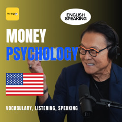 Money Psychology | Improve Your English | English Speaking Practice | Every English Conversation