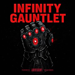 DEAD DIABLO : INFINITY GAUNTLET