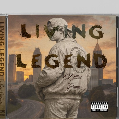 Devils Tears - Dillon Gramz feat. Dookie Luv