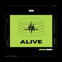 Elron - Alive.wav by EEMRECORDS |Sonymusic