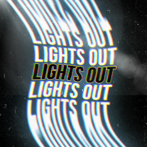 TeeJay - Lights Out