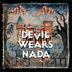 213Rock Harrag Melodica Live interview with Ludvig Alfvén of The Devil Wears Nada 27 05 2025 on Vinylestimes Classic Rock Radio