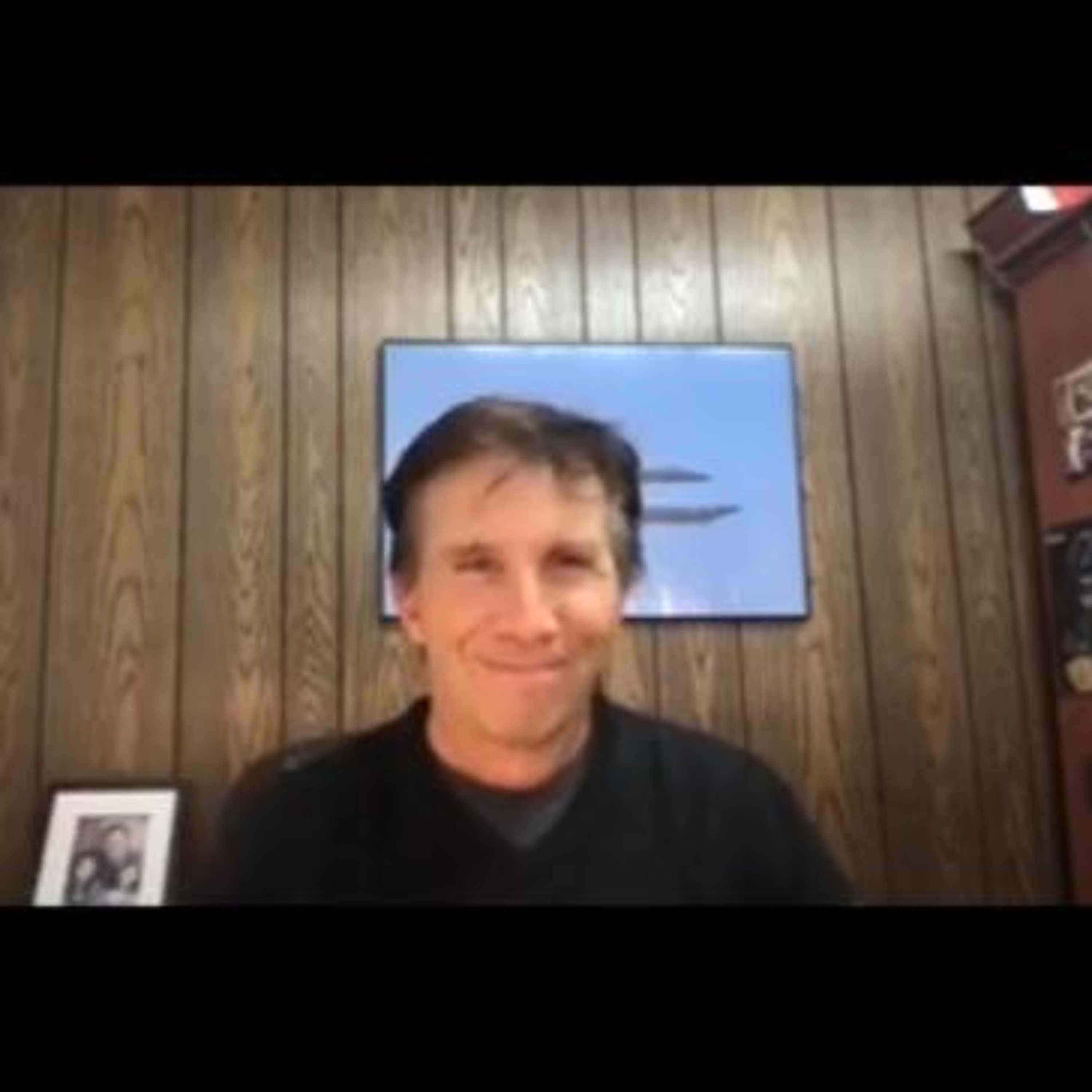 The Mike Rand Show